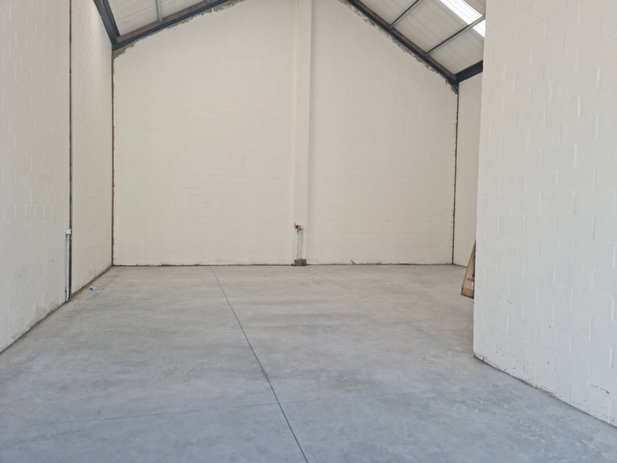 To Let commercial Property for Rent in Firgrove Western Cape